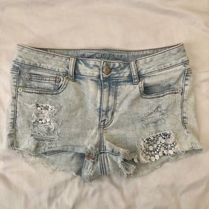 American Eagle Shorts